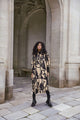 NOEN _ Blusenkleid