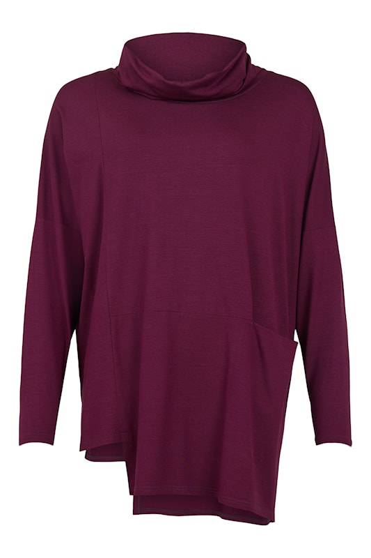 NOEN _ Lagenlook Shirt