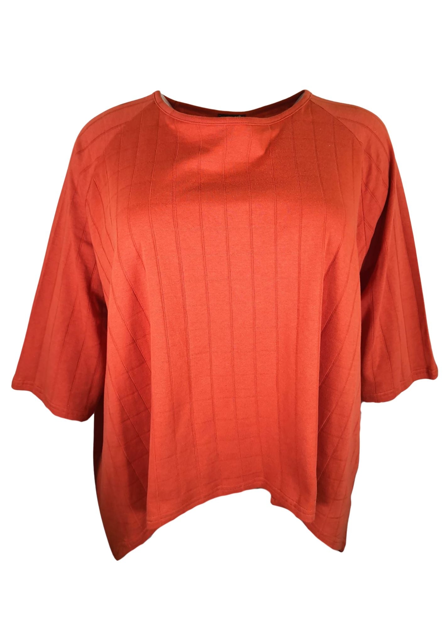 AKH _ Oversized Shirt
