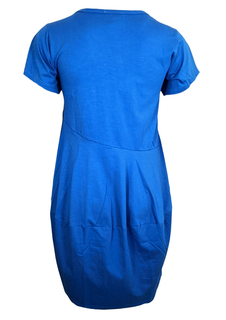 Produktbild ORIENTIQUE _ Ballonkleid