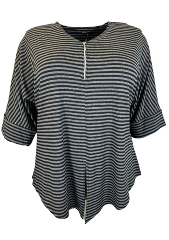 NEW JERSEY _ Oversize Shirt