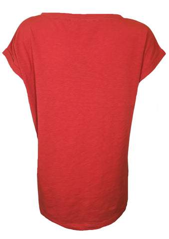 NOMADS _ Shirt Basic