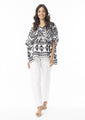 Produktbild ORIENTIQUE _ Oversize Bluse