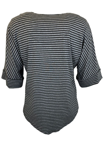 NEW JERSEY _ Oversize Shirt