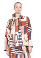 Produktbild VINT _ Oversize Blusenjacke