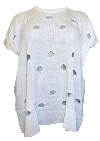 AKH _ Überwurf Dots