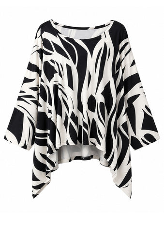 AKH _ Oversize Shirt