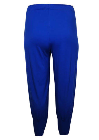 NOEN _ Jersey Hose Casual