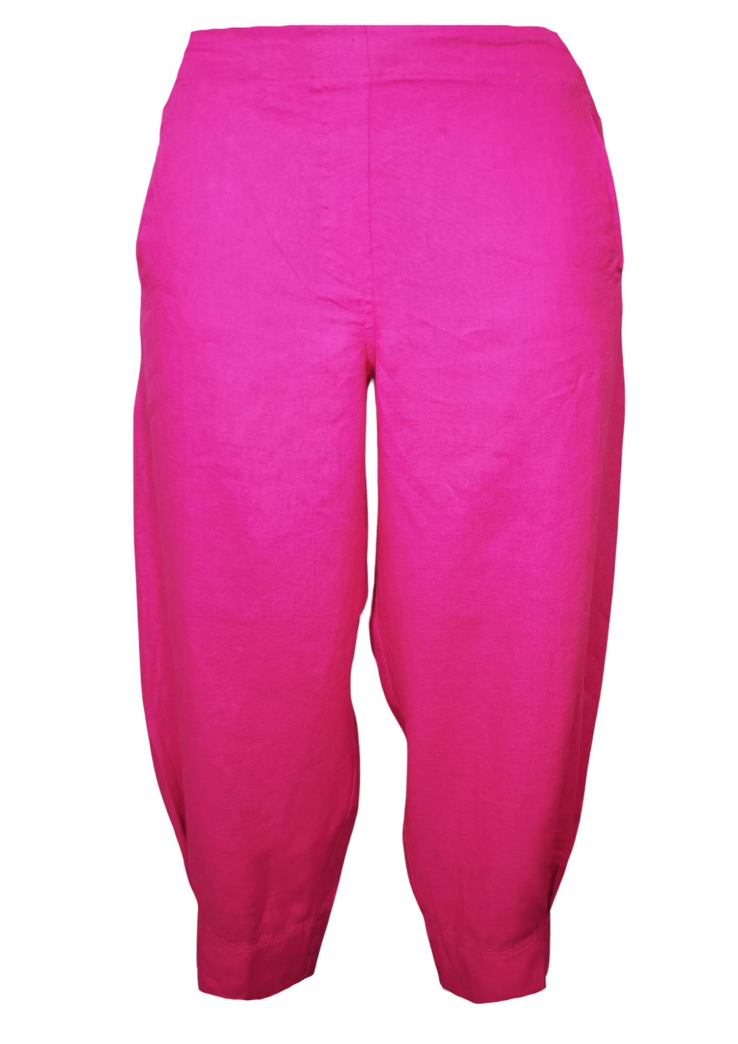 NOEN _ Leinenhose