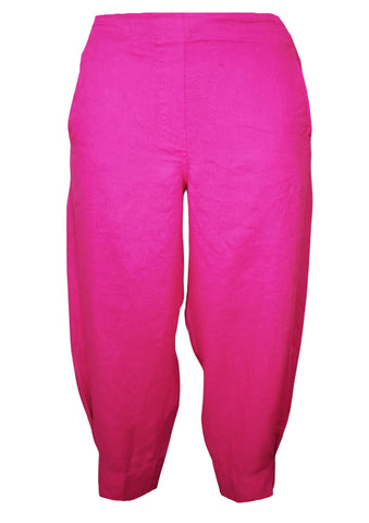 NOEN _ Leinenhose
