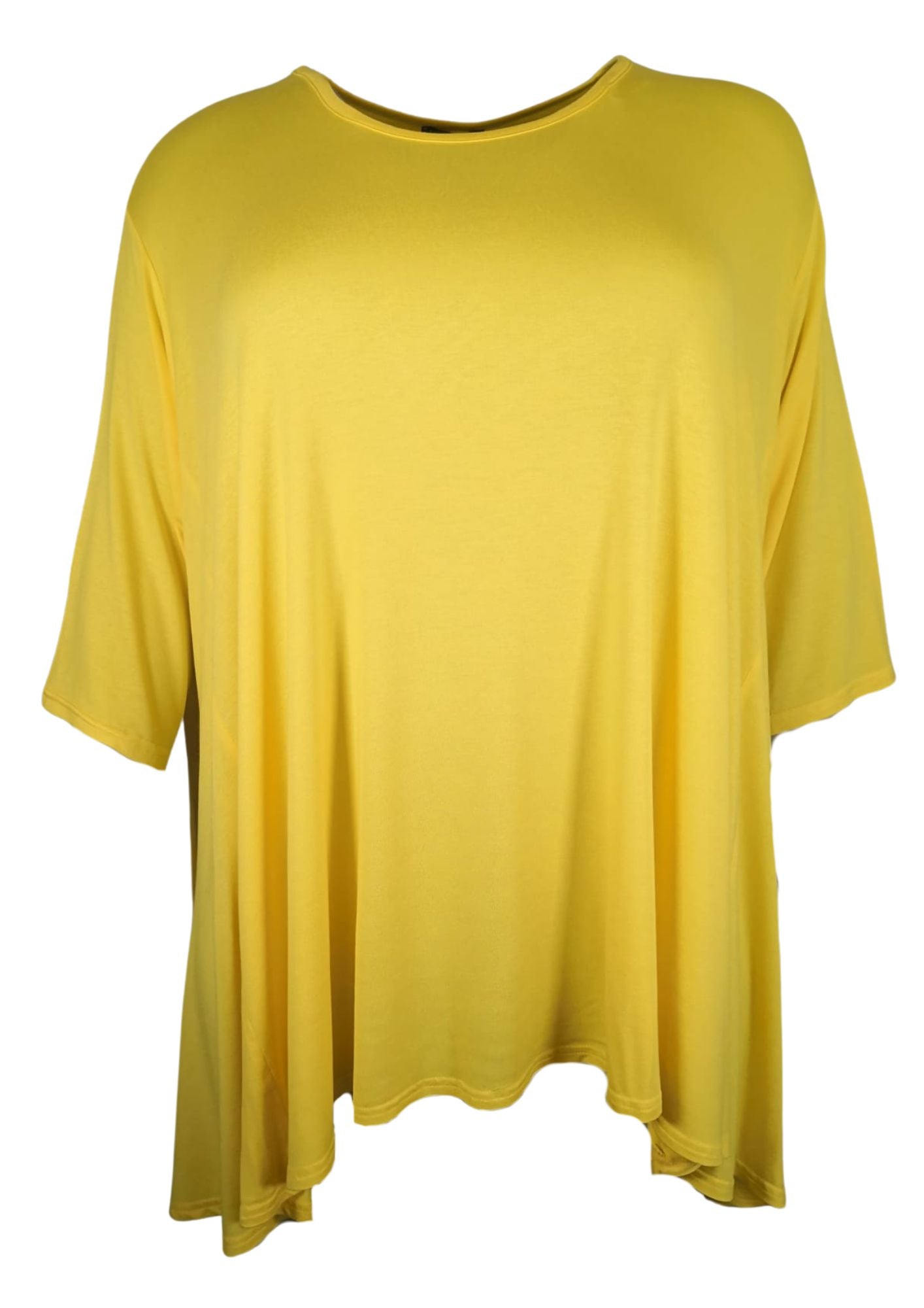 AKH _ Oversized Shirt