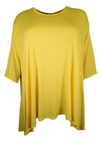 AKH _ Oversized Shirt