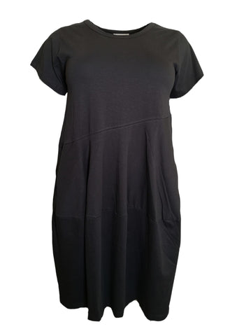 ORIENTIQUE _ Ballonkleid