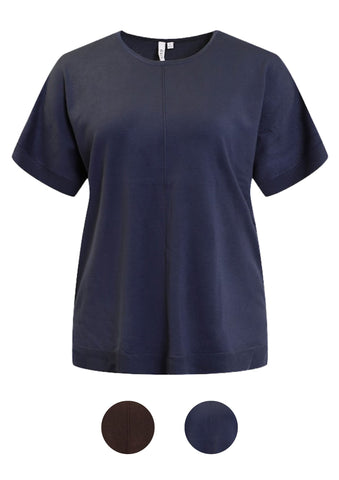 CISO _ Strickshirt