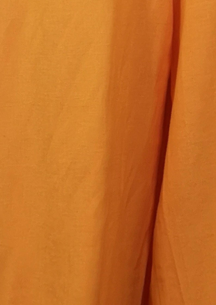 Produktbild ORIENTIQUE _ Sommerhose Essentials Farbe~MangoSorbet  Größe~46 Größe~52 