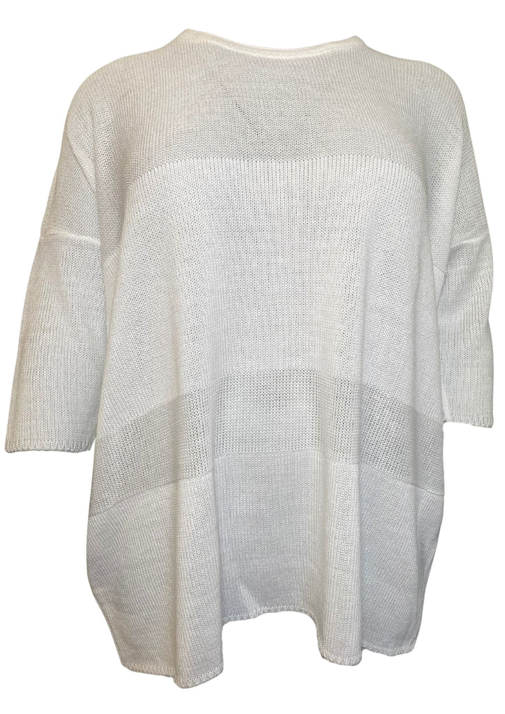 AKH _ Strickpullover