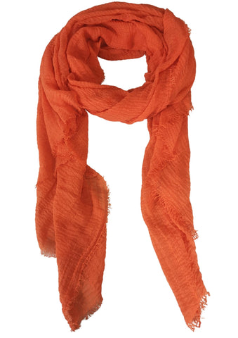 SCHAL _ Unifarben Viskose