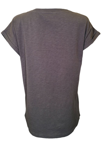 NOMADS _ Shirt Basic