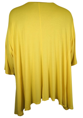 AKH _ Oversized Shirt