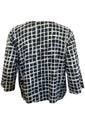 AKH _ Kastiges Blusenshirt