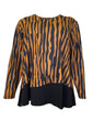 Produktbild SINNE _ A-Shirt Camel
