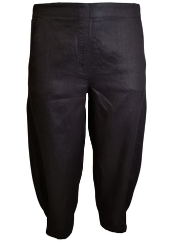 NOEN _ Leinenhose