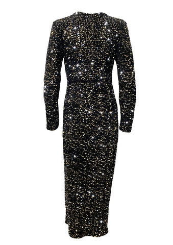 PC _ Paillettenkleid