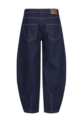 NOEN _ Barrel-Jeans Denim