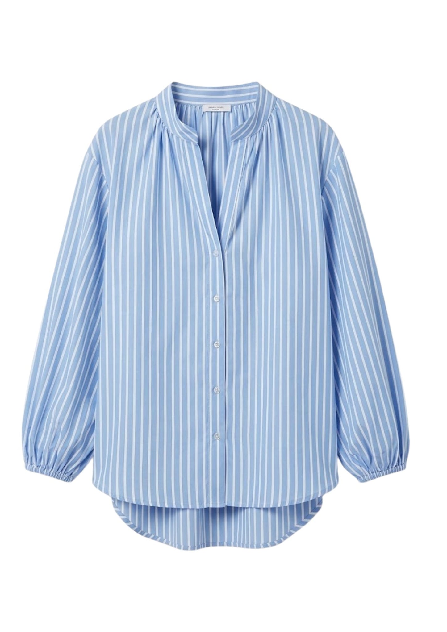 PC _ Bluse Stripes