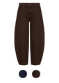 NOEN _ Barrel-Jeans Denim