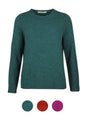 Produktbild *MANSTED _ Lammwolle Pullover MINOA Farbe~M Farbe~L Farbe~XXL  Größe~ColdGreen49 Größe~Pink85 Größe~Red89 