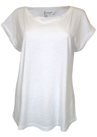 NOMADS _ Shirt Basic
