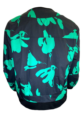 BELLA BLUE _ Chic Blouson