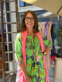 Produktbild ONE SUMMER _ Sommerkleid Midi