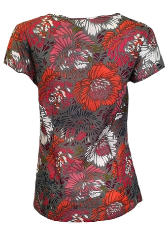NOMADS _ Bluse Blossom