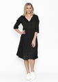 Produktbild ONE SUMMER _ Boho Midikleid