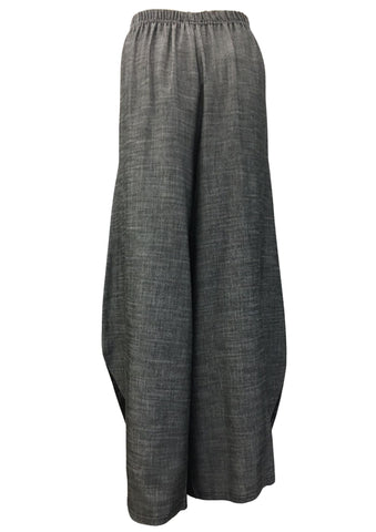 AKH _ Tulpenhose Grey