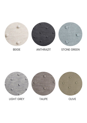 KNIT FACTORY _ Noa Kissen