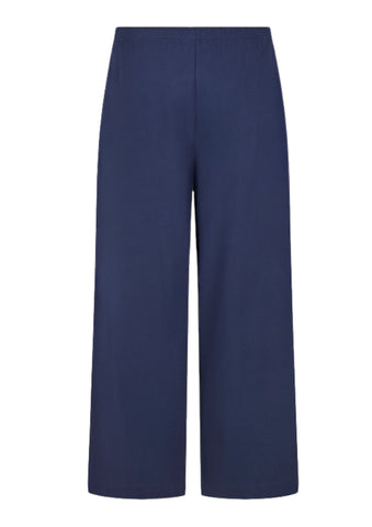 NOEN _ Hose Wide Leg Culotte