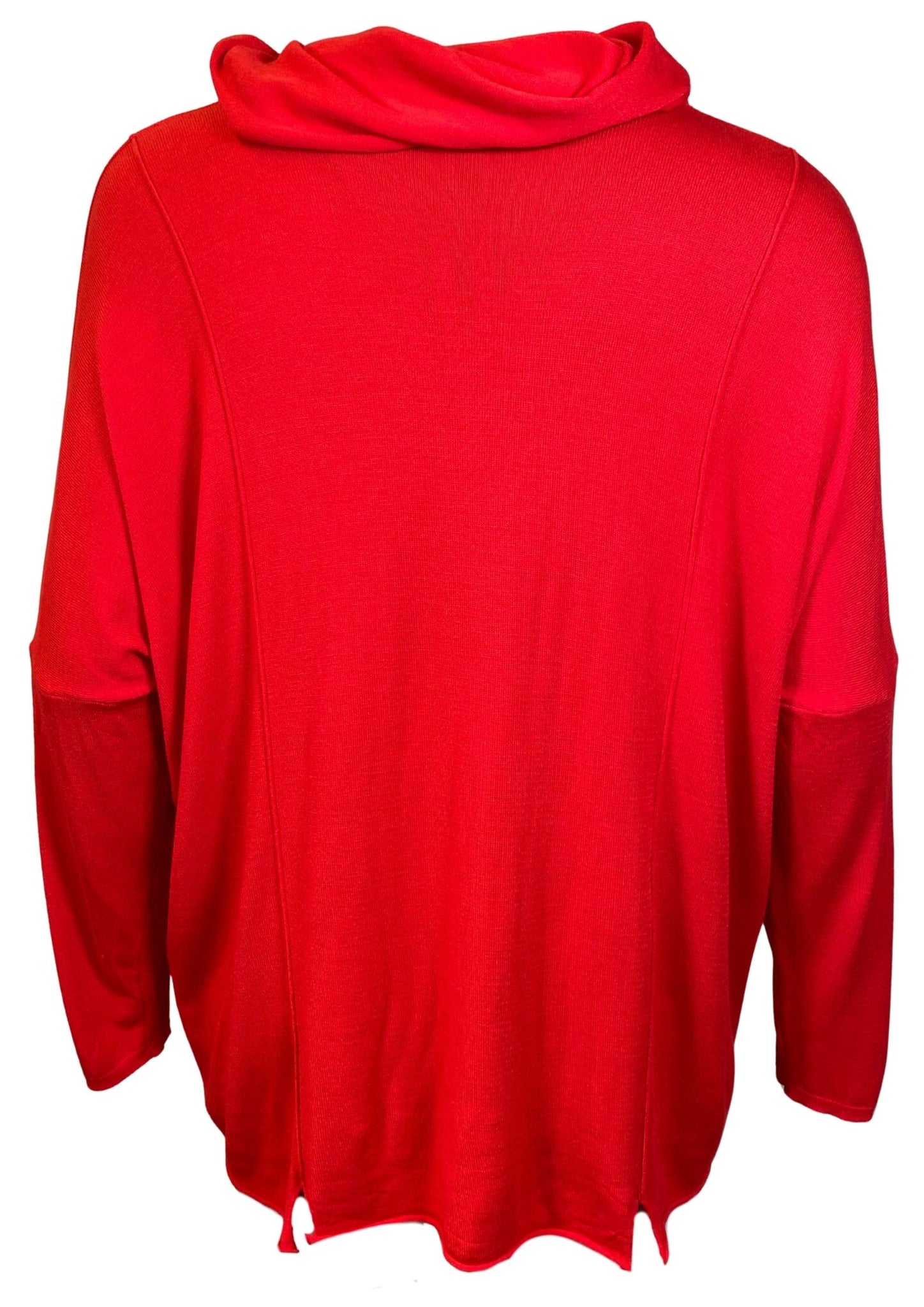 AMANDINE _ Rollkragen Pullover