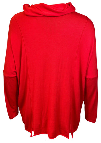 AMANDINE _ Rollkragen Pullover