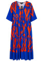Produktbild Vincenzo Allocca _ Maxikleid