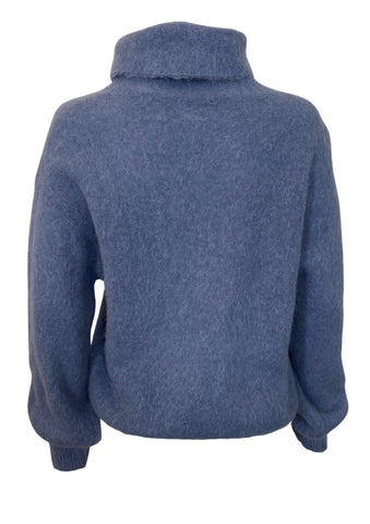 PC _ Rollkragenpullover Alpaka