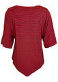 NEW JERSEY _ Oversize Shirt