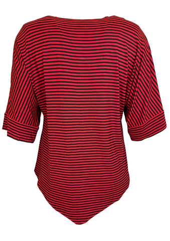 NEW JERSEY _ Oversize Shirt