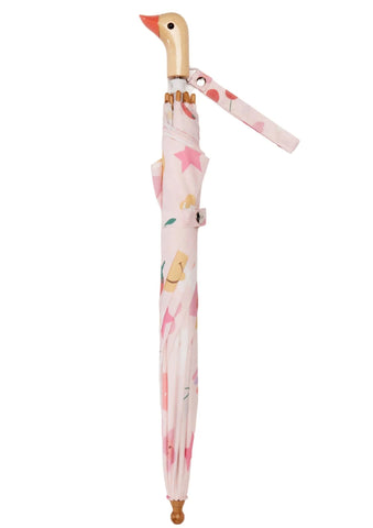 Original Duckhead x Meri Meri – Limitierter Kinderregenschirm The Duckling