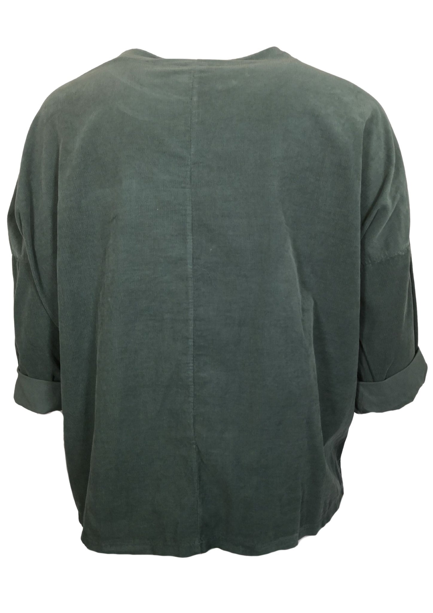 ROSES _ Babycord Kamu