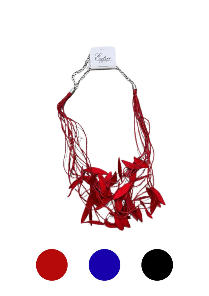 Produktbild ENTREE BERLIN _ Statement Kette