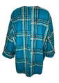 AKH _ Bigsize Jacke Check