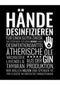 HEIMAT _  Desinfektionsmittel 500ml
